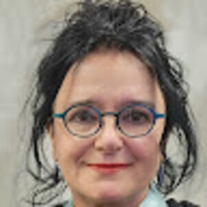 Meet your Posher, Terese